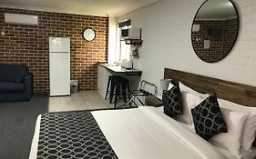 Coffs Shearwater Motel